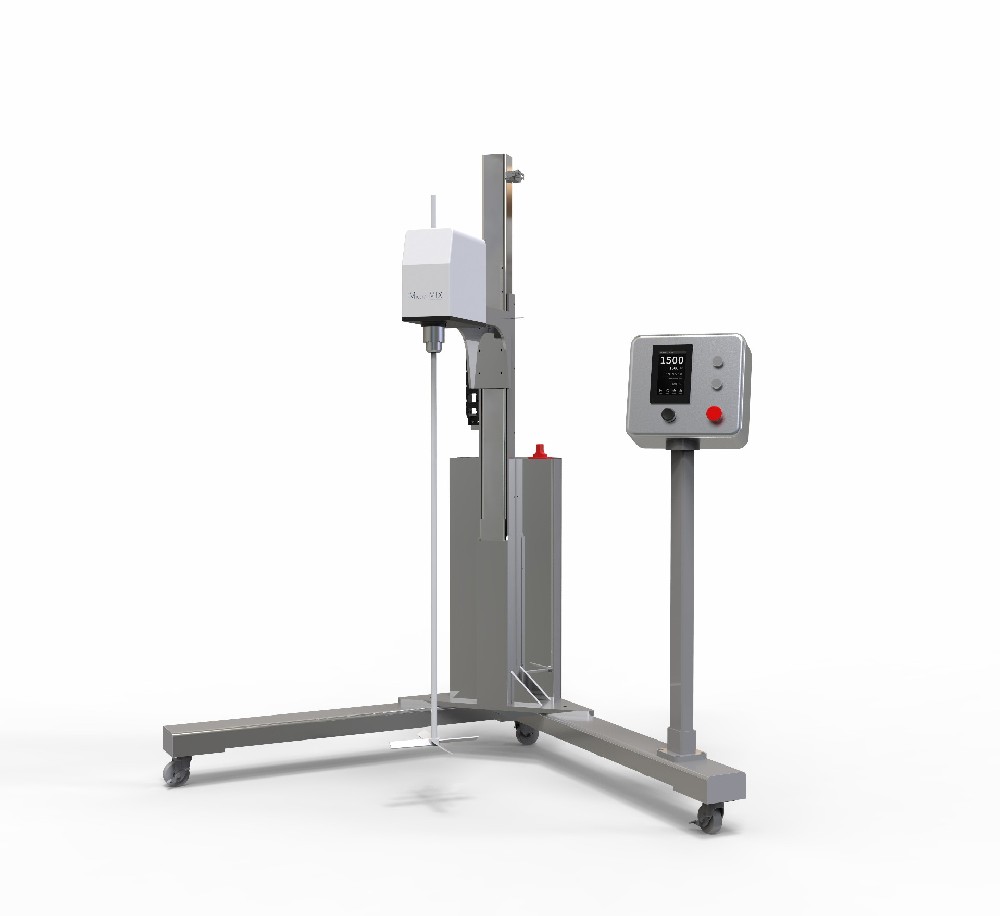OS-500 顶置搅拌器