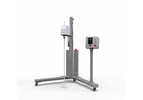 OS-500 顶置搅拌器