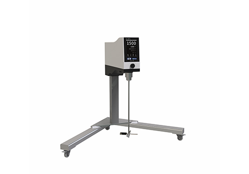 OS-300P EL 中试级顶置搅拌器