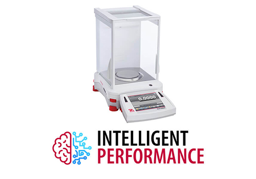 EXPLORER®  专业型天平