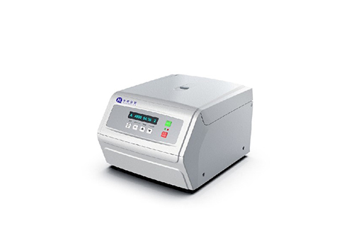 H4 台式小型低速离心机