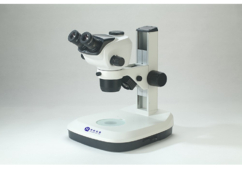 HQ680 连续变倍体视显微镜