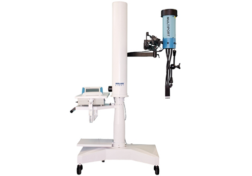 紫外防晒指数分析仪  HQ-SPF  601（人体法）