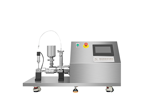 DNH-150 实验型高压微射流均质机