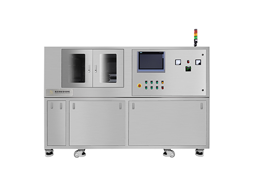 DNH-2000 中试型高压微射流均质机