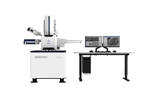 SEM4000X 场发射扫描电镜