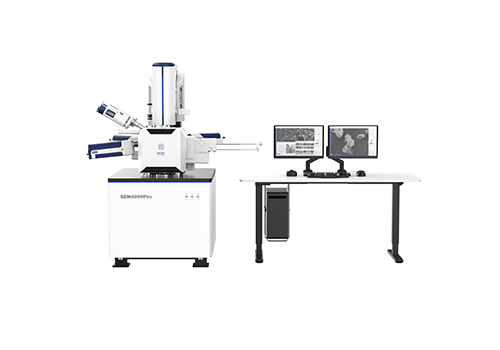 SEM4000Pro  场发射扫描电子显微镜